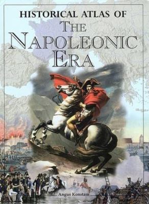 Historical atlas of the Napoleonic era