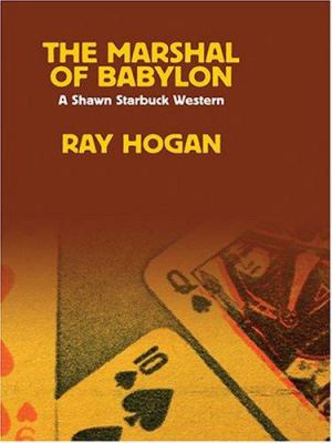 The Marshal of Babylon