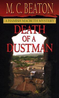 Death of a Dustman