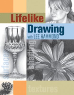 Lifelike drawing with Lee Hammond