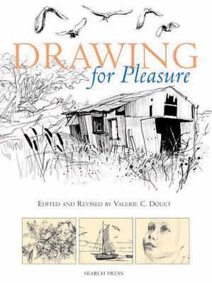 Drawing for pleasure