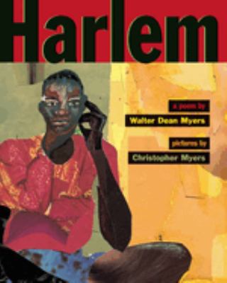 Harlem: a poem