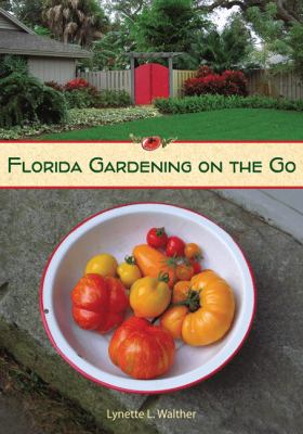 Florida gardening on the go