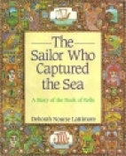 The sailor who captured the sea : a story of the Book of Kells