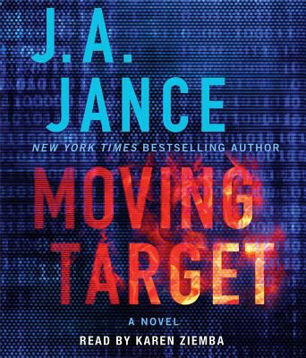 Moving target : a novel