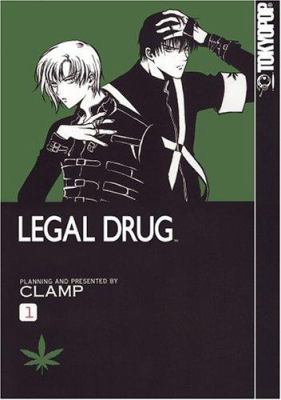 Legal drug. Vol. 1 /