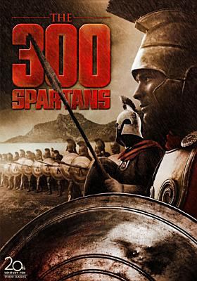 The 300 Spartans