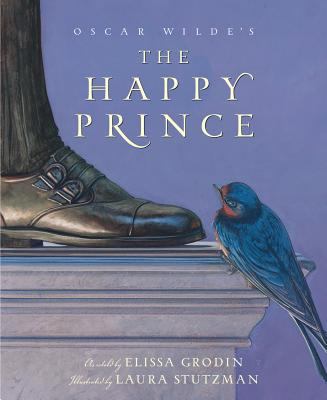 Oscar Wilde's the happy prince