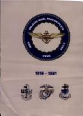 Enlisted naval aviation pilots