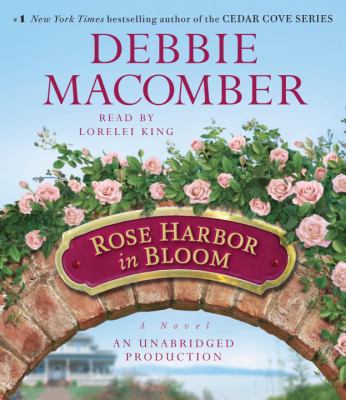 Rose Harbor in bloom