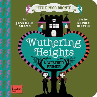 Wuthering Heights : a weather primer