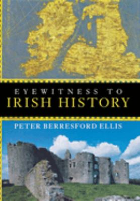 Eyewitness to Irish History