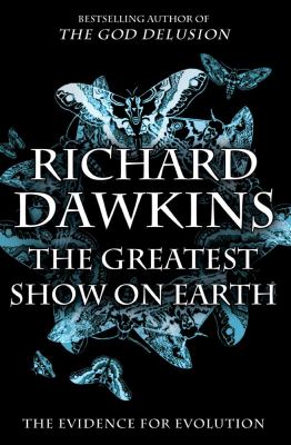 The greatest show on Earth : the evidence for evolution