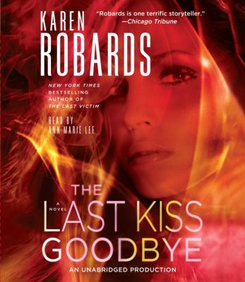 The last kiss goodbye