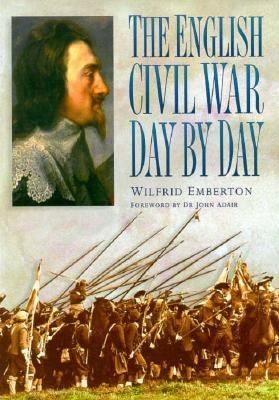 The English Civil War day by day