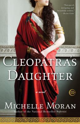 Cleopatra's daughter : a novel