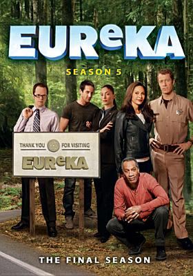 Eureka. Season 5