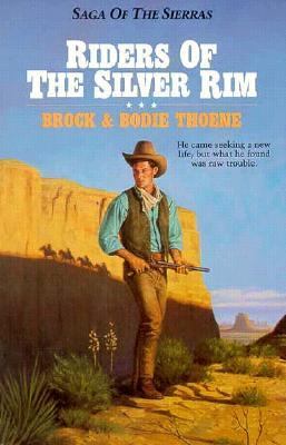 Riders of the Silver Rim