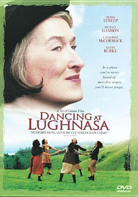 Dancing at Lughnasa