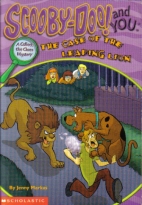 Scooby-doo! and you : the case of the leaping lion