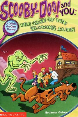 Scooby-doo! and you : the case of the glowing alien