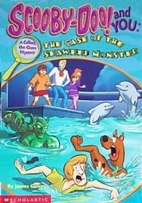 Scooby-Doo! and you : the case of the seaweed monster