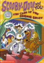 Scooby-doo! and you : the case of the singing ghost