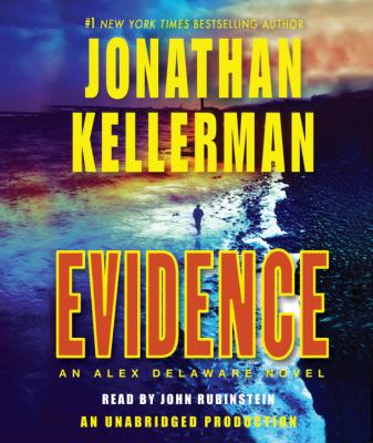 Evidence : an Alex Delaware novel