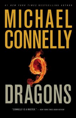 Nine dragons: a novel