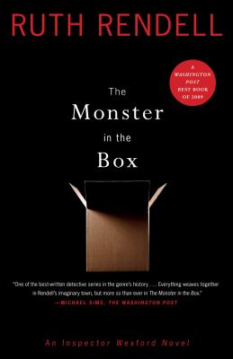 The monster in the box: an Inspector Wexford novel