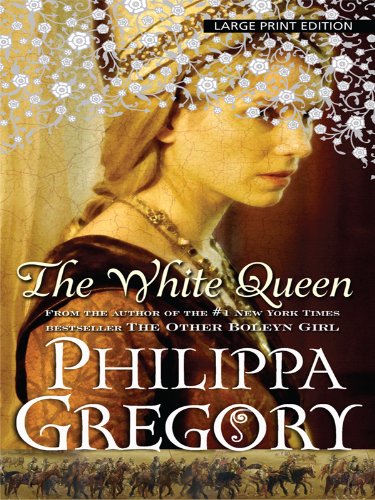 The white queen