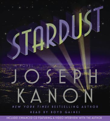 Stardust : a novel