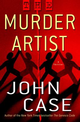 The Murder Artist