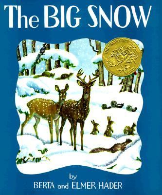 The Big Snow