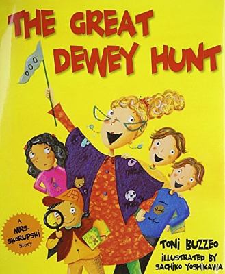 The Great Dewey Hunt