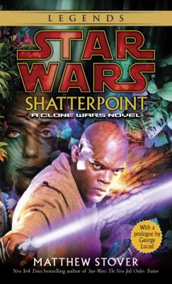 Star Wars : Shatterpoint