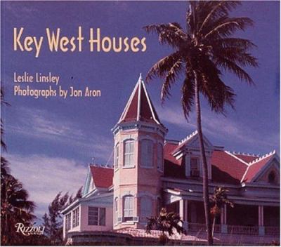 Key West houses