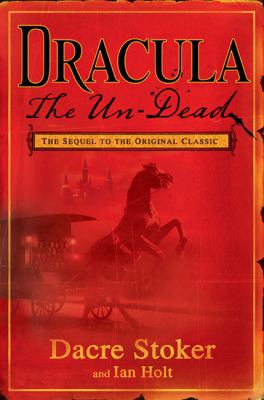 Dracula : the un-dead