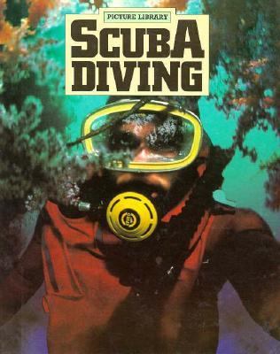 Scuba diving