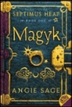 Magyk