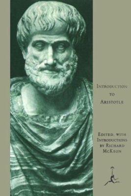 Introduction to Aristotle