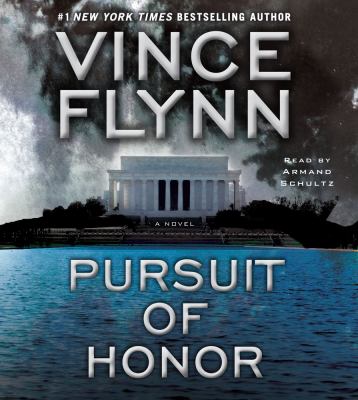 Pursuit of honor : a novel