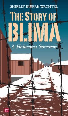 The story of Blima, a Holocaust survivor