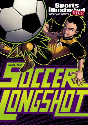 Soccer longshot