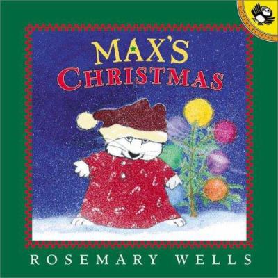 Max's Christmas