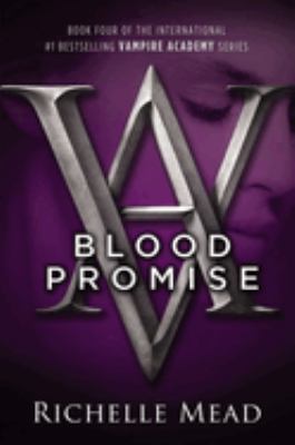 Blood promise