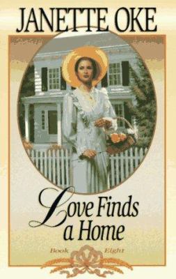 Love finds a home