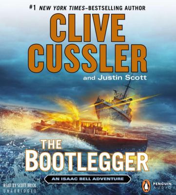 The bootlegger