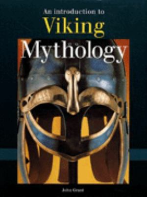 An introduction to Viking mythology