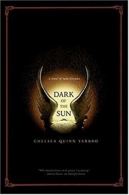Dark of the Sun : a novel of Saint-Germain